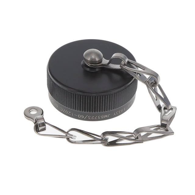 M83723/60-120ZC DUST CAP SZ 20 RECEPTACLE THREAD