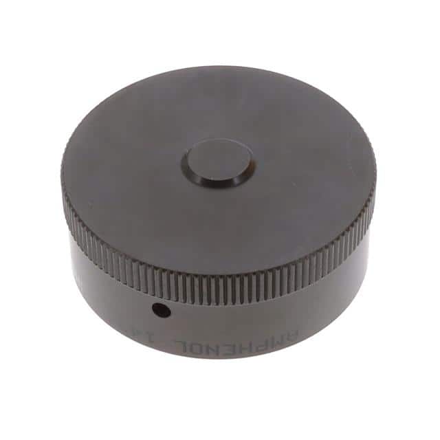 M83723/60-222WN DUST CAP SZ 22 RECEPTACLE BAYONE