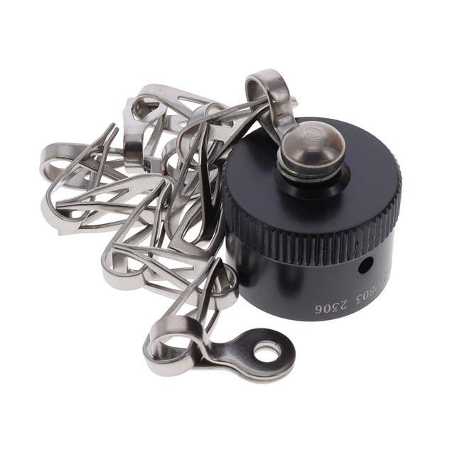 M83723/60-210ZP DUST CAP SZ 10 RECEPTACLE BAYONE