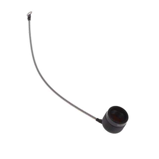 M83723/60-108ZT DUST CAP SZ 8 RECEPTACLE THREADE