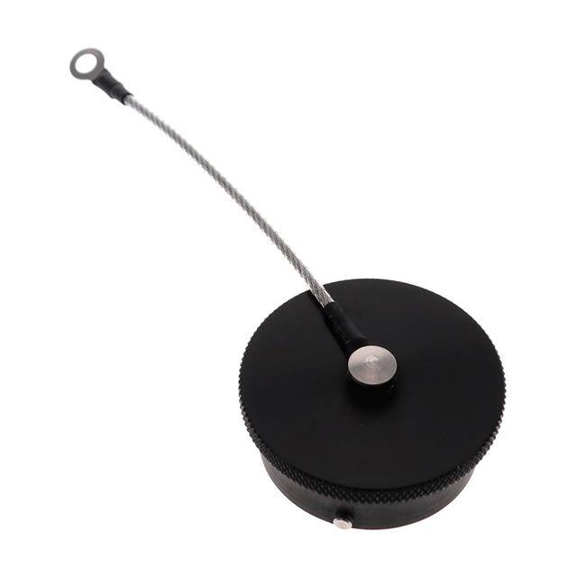 MS318024RA JANMS3180 - PLUG, , ANOD. BK
