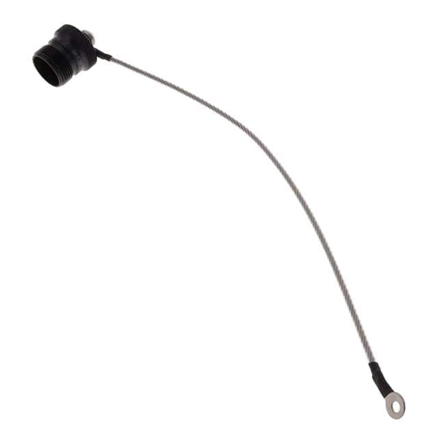 M83723/59-110ZT DUST CAP SZ 10 PLUG THREADED 8IN