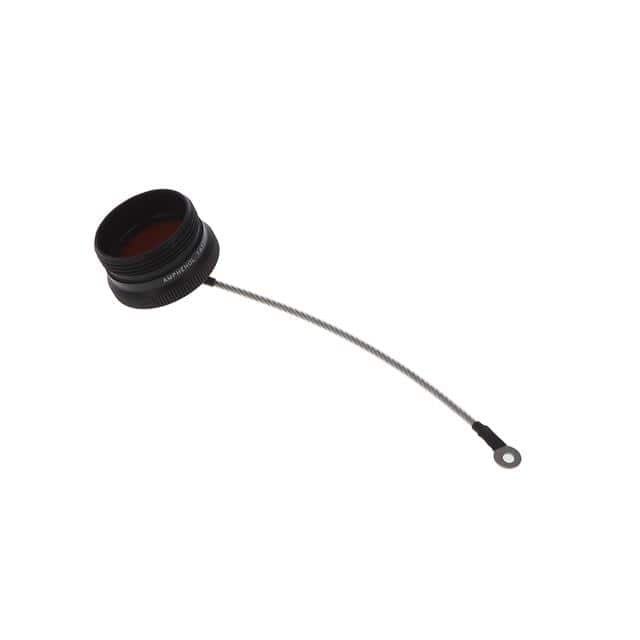 M83723/59-120AR DUST CAP SZ 20 PLUG THREADED 5IN