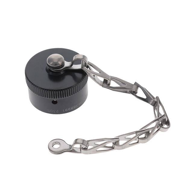 M83723/60-214ZC DUST CAP SZ 14 RECEPTACLE BAYONE