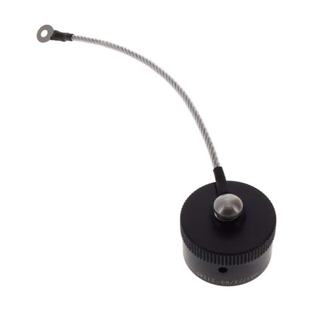 M83723/60-212AR DUST CAP SZ 12 RECEPTACLE BAYONE