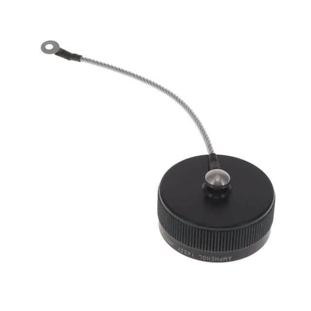 M83723/60-120AR DUST CAP SZ 20 RECEPTACLE THREAD