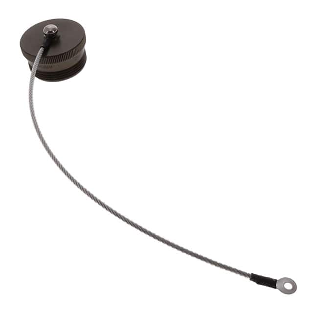 M83723/59-120WT DUST CAP SZ 20 PLUG THREADED 8IN