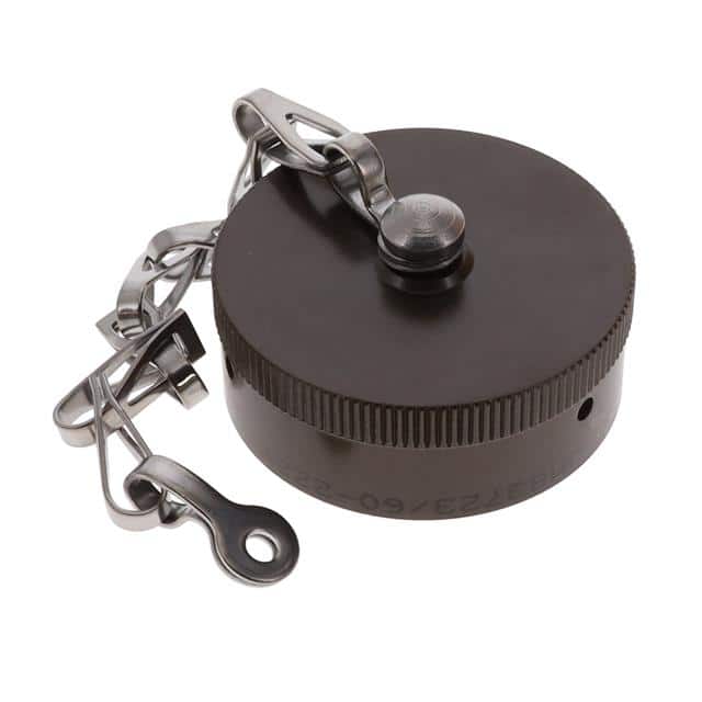 M83723/60-222WC DUST CAP SZ 22 RECEPTACLE BAYONE
