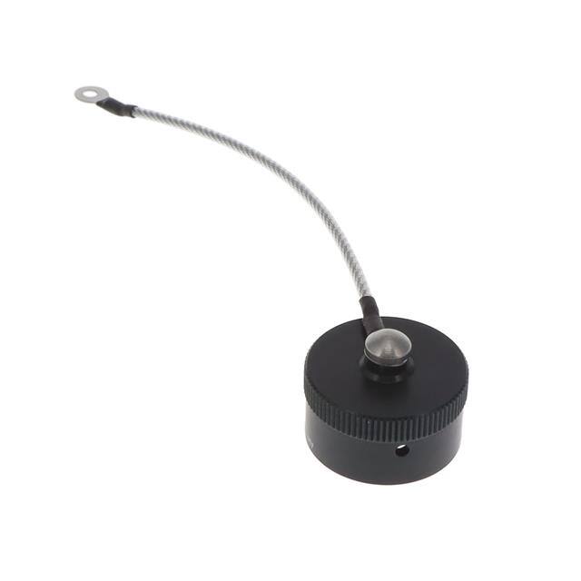 M83723/60-214AR DUST CAP SZ 14 RECEPTACLE BAYONE