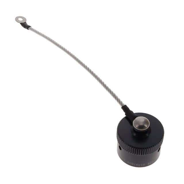M83723/60-210ZR DUST CAP SZ 10 RECEPTACLE BAYONE