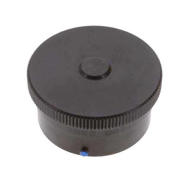 M83723/59-222WN DUST CAP SZ 22 PLUG BAYONET NO A
