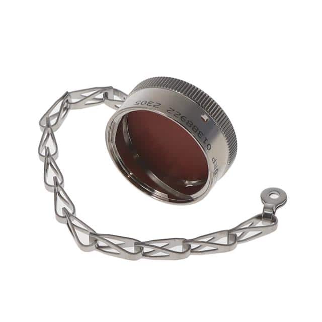 M83723/60-220RP DUST CAP SZ 20 RECEPTACLE BAYONE
