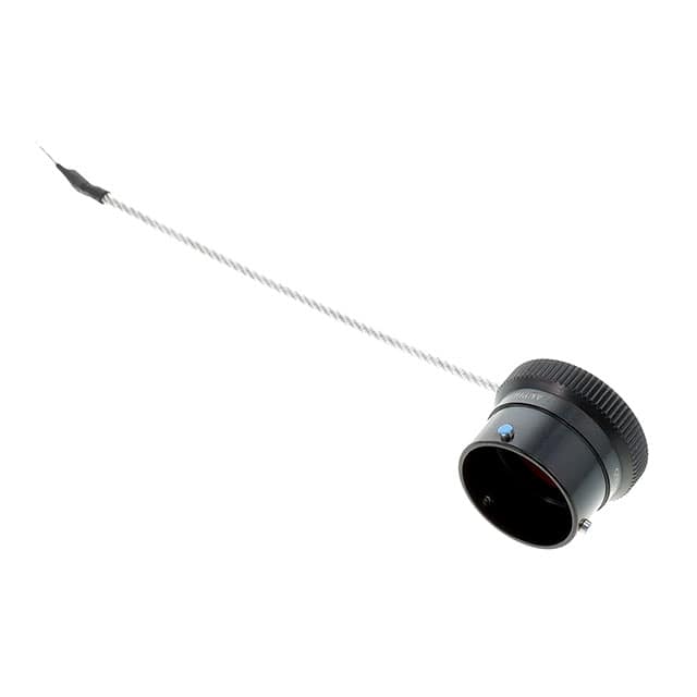 M83723/59-214AR DUST CAP SZ 14 PLUG BAYONET 5IN