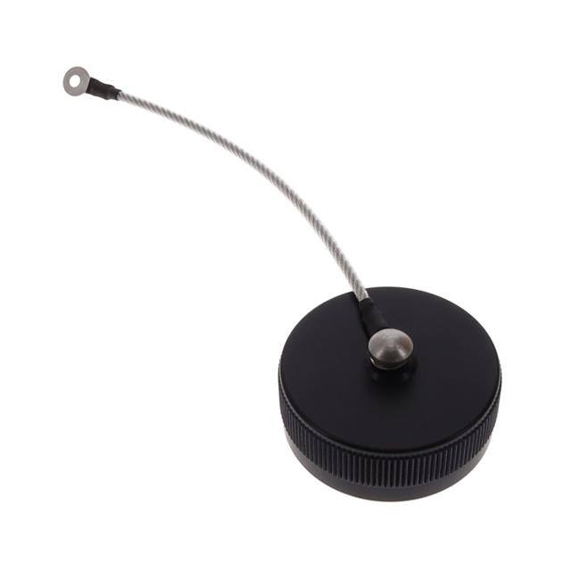 M83723/60-122AR DUST CAP SZ 22 RECEPTACLE THREAD