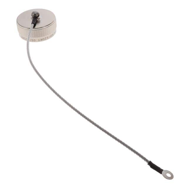 M83723/60-120RT DUST CAP SZ 20 RECEPTACLE THREAD