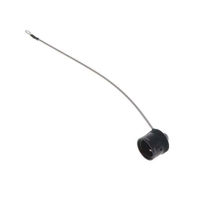 M83723/60-208AT DUST CAP SZ 8 RECEPTACLE BAYONET