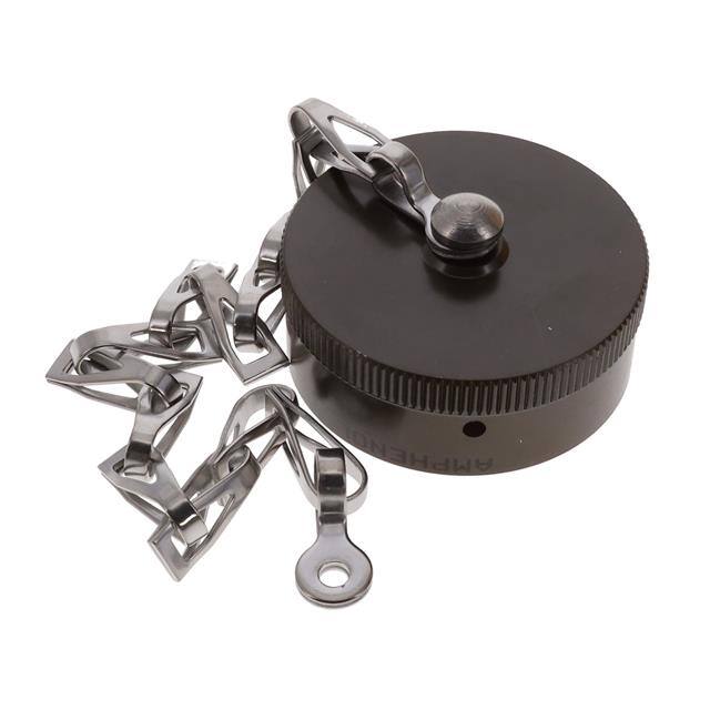 M83723/60-222WP DUST CAP SZ 22 RECEPTACLE BAYONE