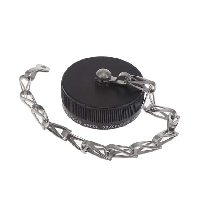 M83723/60-124AP DUST CAP SZ 24 RECEPTACLE THREAD