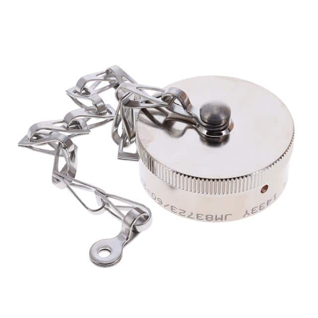 M83723/60-222RP DUST CAP SZ 22 RECEPTACLE BAYONE
