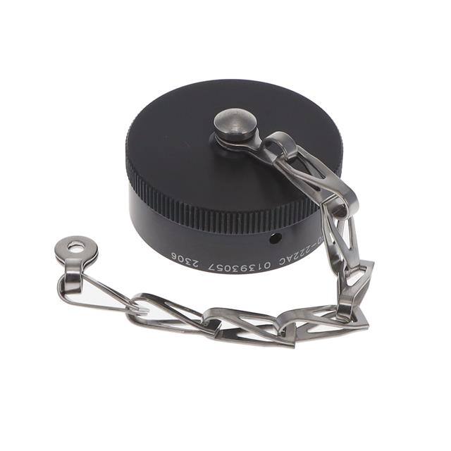 M83723/60-222AC DUST CAP SZ 22 RECEPTACLE BAYONE