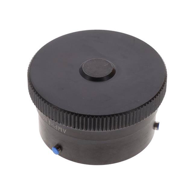 M83723/59-220ZN DUST CAP SZ 20 PLUG BAYONET NO A