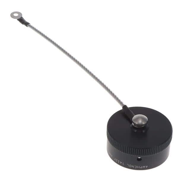 M83723/60-218AR DUST CAP SZ 18 RECEPTACLE BAYONE