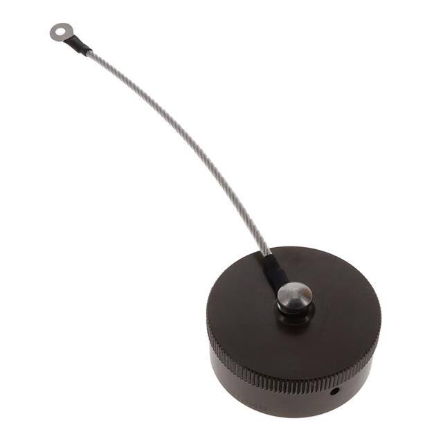 M83723/60-222WR DUST CAP SZ 22 RECEPTACLE BAYONE