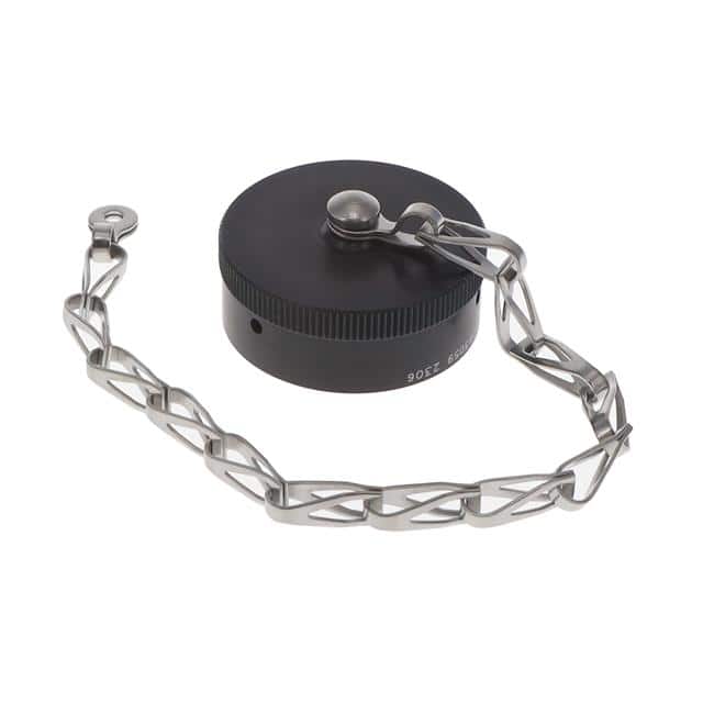 M83723/60-222AP DUST CAP SZ 22 RECEPTACLE BAYONE