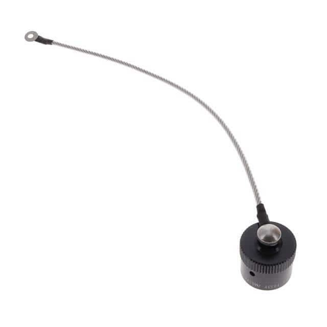 M83723/60-208ZT DUST CAP SZ 8 RECEPTACLE BAYONET