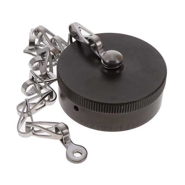 M83723/60-224WP DUST CAP SZ 24 RECEPTACLE BAYONE