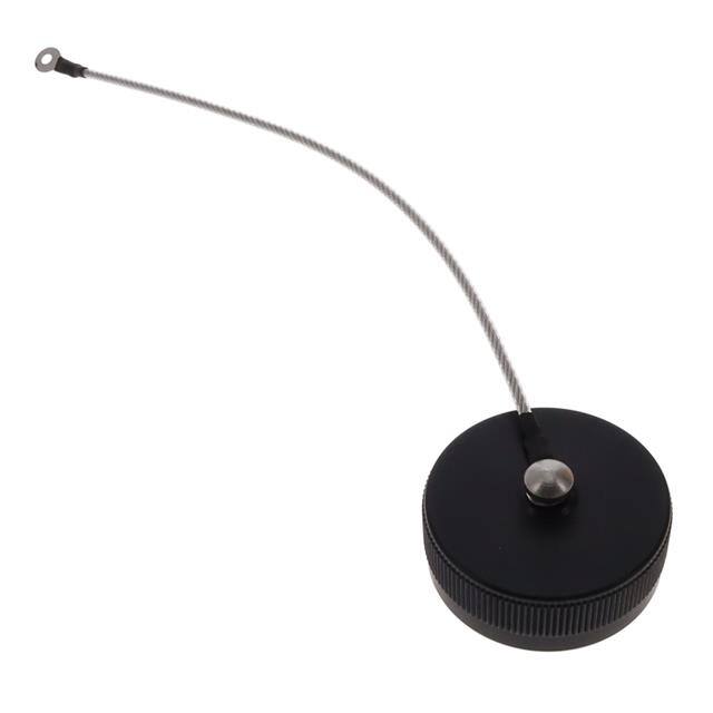 M83723/60-122AT DUST CAP SZ 22 RECEPTACLE THREAD