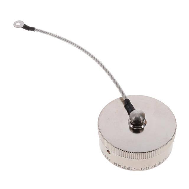 M83723/60-222RR DUST CAP SZ 22 RECEPTACLE BAYONE