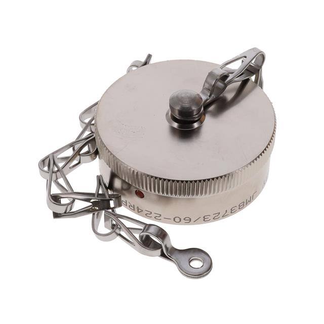 M83723/60-224RP DUST CAP SZ 24 RECEPTACLE BAYONE
