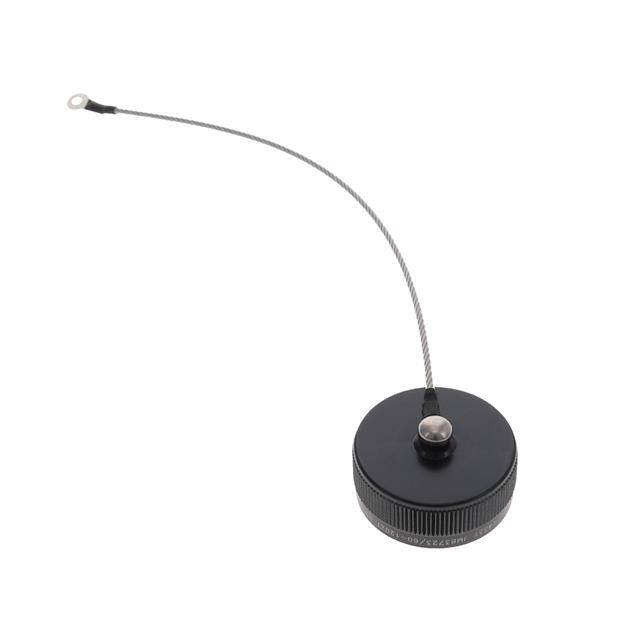 M83723/60-120ZT DUST CAP SZ 20 RECEPTACLE THREAD
