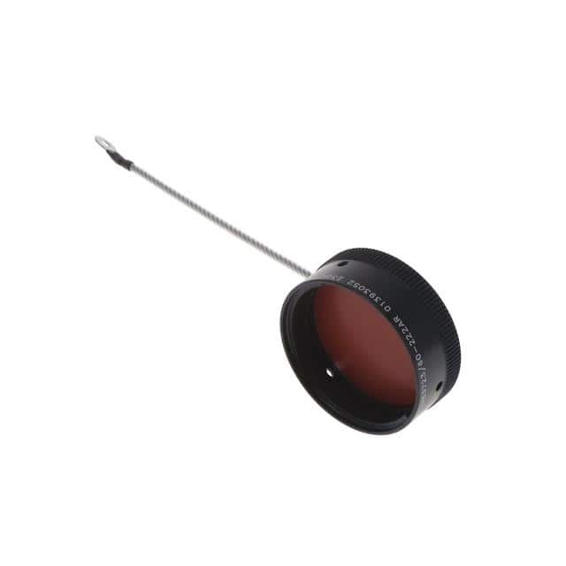 M83723/60-222AR DUST CAP SZ 22 RECEPTACLE BAYONE