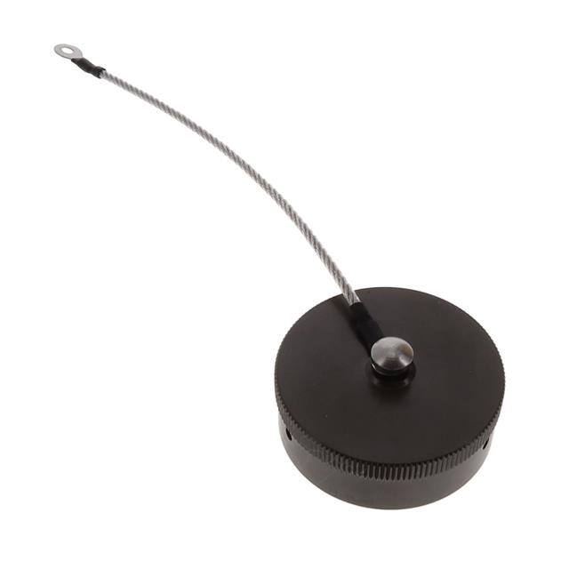 M83723/60-224WR DUST CAP SZ 24 RECEPTACLE BAYONE
