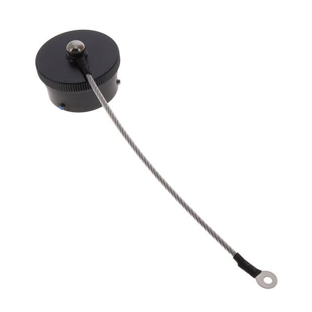 M83723/59-220ZR DUST CAP SZ 20 PLUG BAYONET 5IN