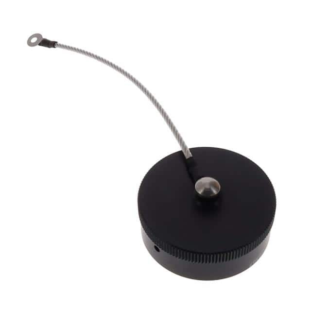 M83723/60-224AR DUST CAP SZ 24 RECEPTACLE BAYONE