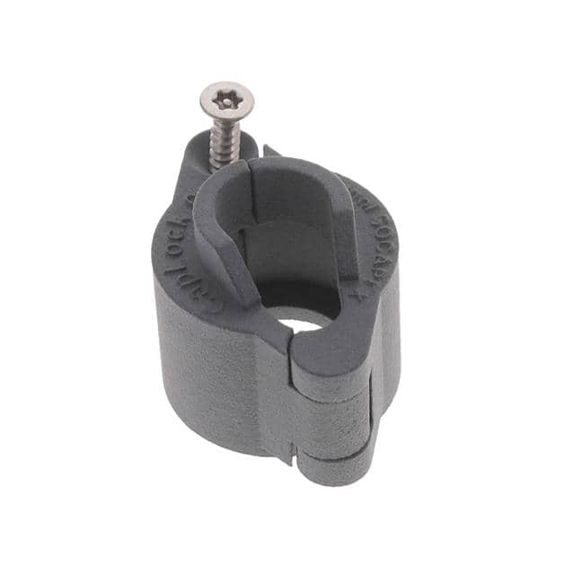 CAPLOCK9TX CAPLOCK SIZE 9 W/ TORX SAFETY SC