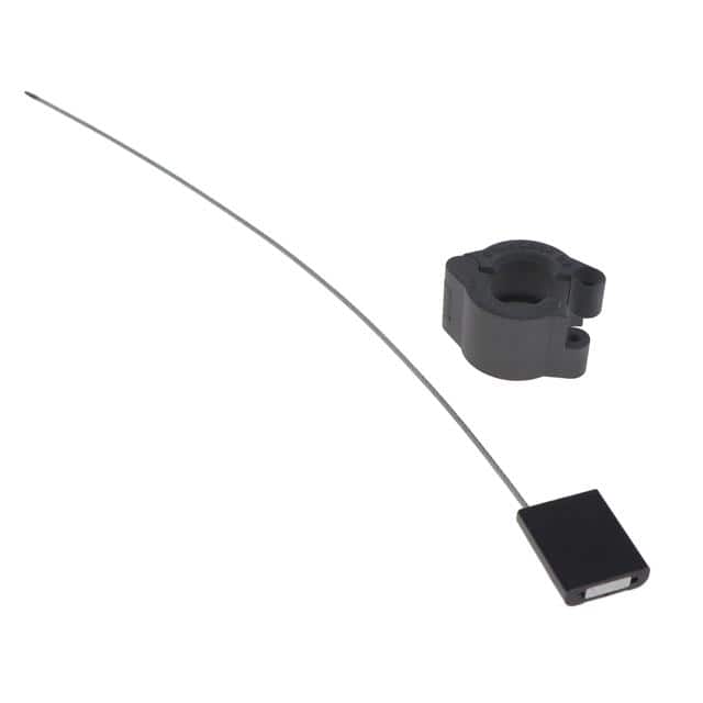 PLUGLOCK9WR PLUGLOCK SIZE 9 W/ CABLE SEAL, M