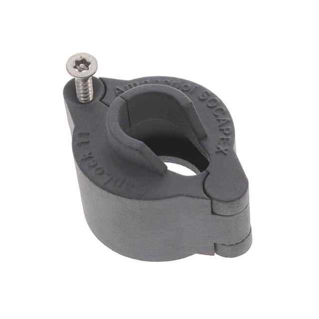 CAPLOCK11TX CAPLOCK SIZE 11 W/ TORX SAFETY S