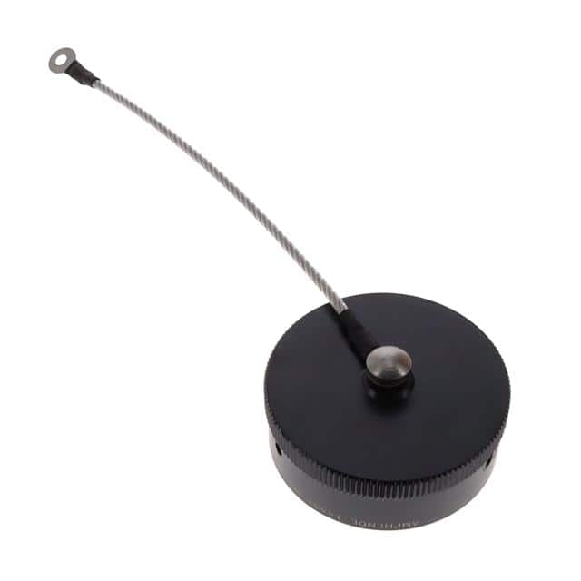 M83723/60-224ZR DUST CAP SZ 24 RECEPTACLE BAYONE