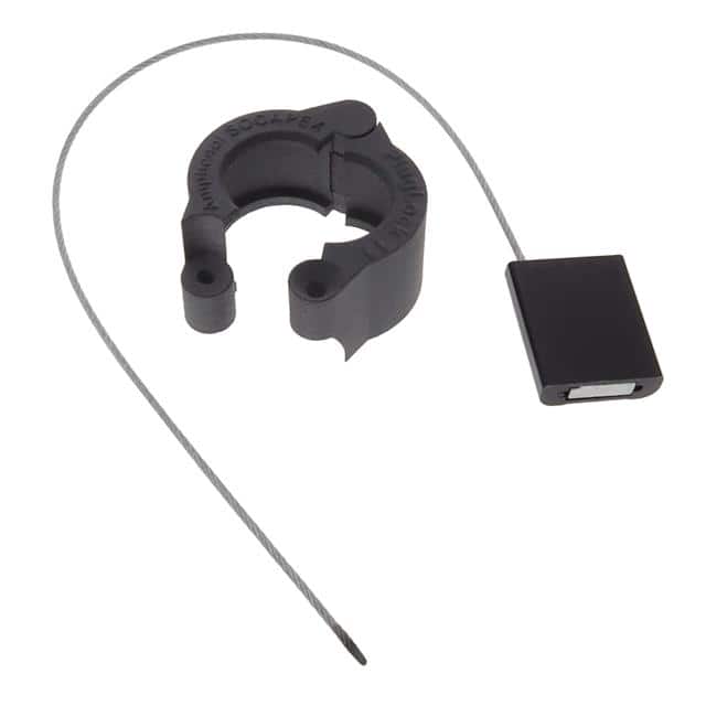 PLUGLOCK11WR PLUGLOCK SIZE 11 W/ CABLE SEAL,