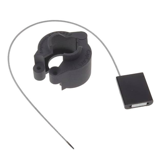 CAPLOCK11WR CAPLOCK SIZE 11 W/ CABLE SEAL, M