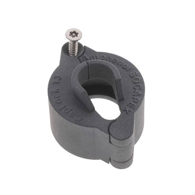CAPLOCK13TX CAPLOCK SIZE 13 W/ TORX SAFETY S
