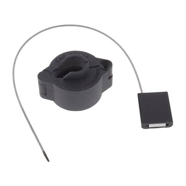 CAPLOCK13WR CAPLOCK SIZE 13 W/ CABLE SEAL, M