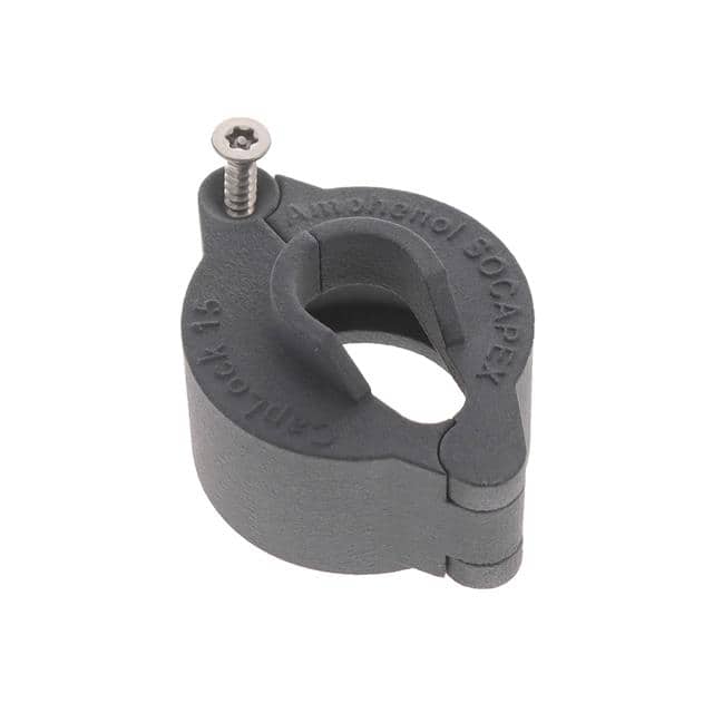 CAPLOCK15TX CAPLOCK SIZE 15 W/ TORX SAFETY S
