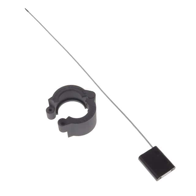 PLUGLOCK13WR PLUGLOCK SIZE 13 W/ CABLE SEAL,