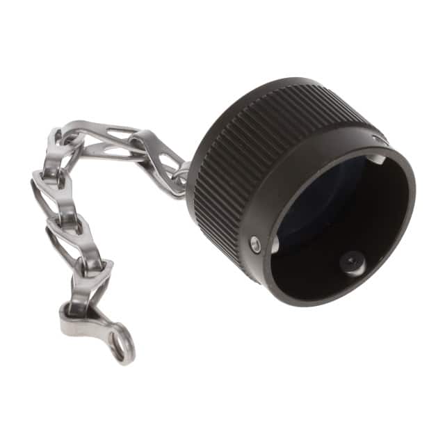 10-580902-173 GT 16 DUST CAP RECTACLE