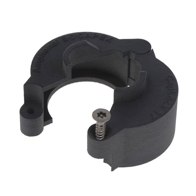 CAPLOCK17TX CAPLOCK SIZE 17 W/ TORX SAFETY S
